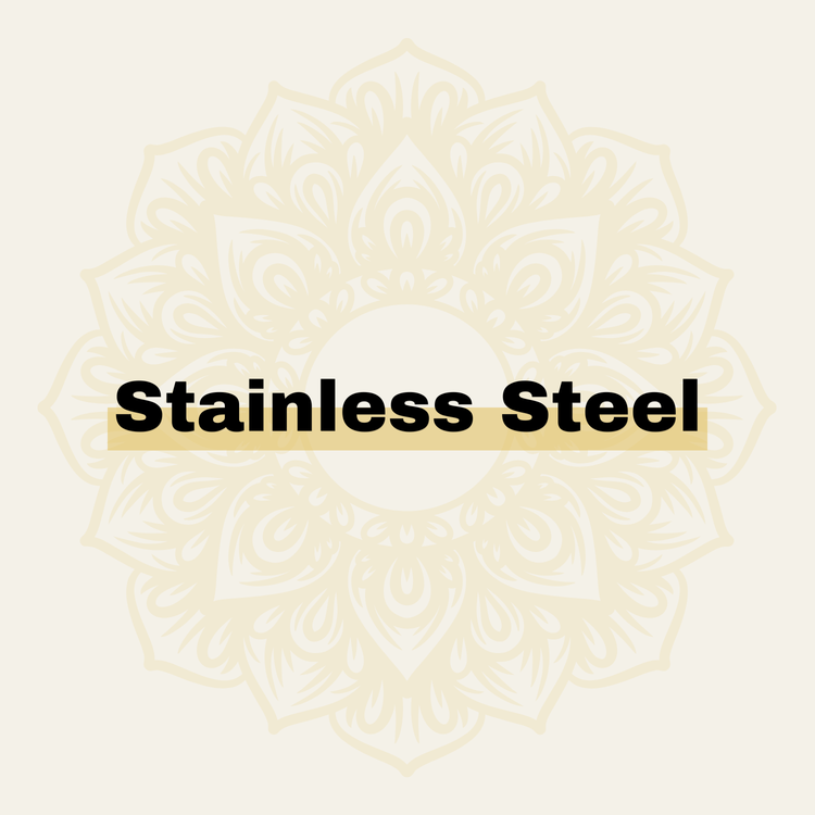 Stainless Steel