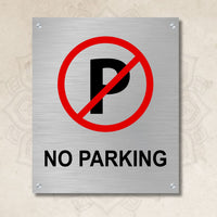 Metal Signs